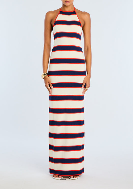 Eggshell Stripe