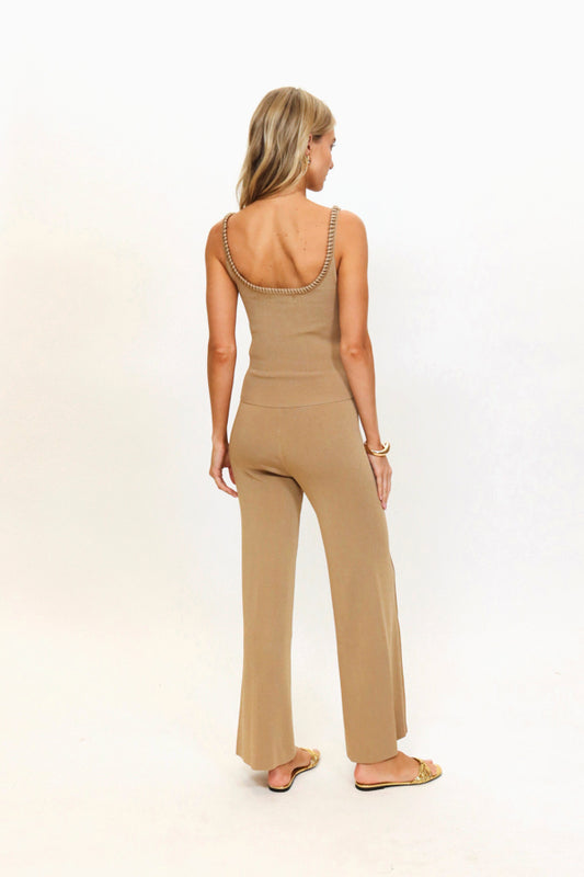 THE LYRA TOP