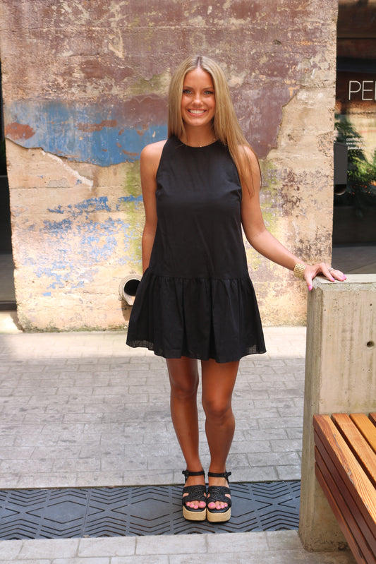 Mindy Mini Dress