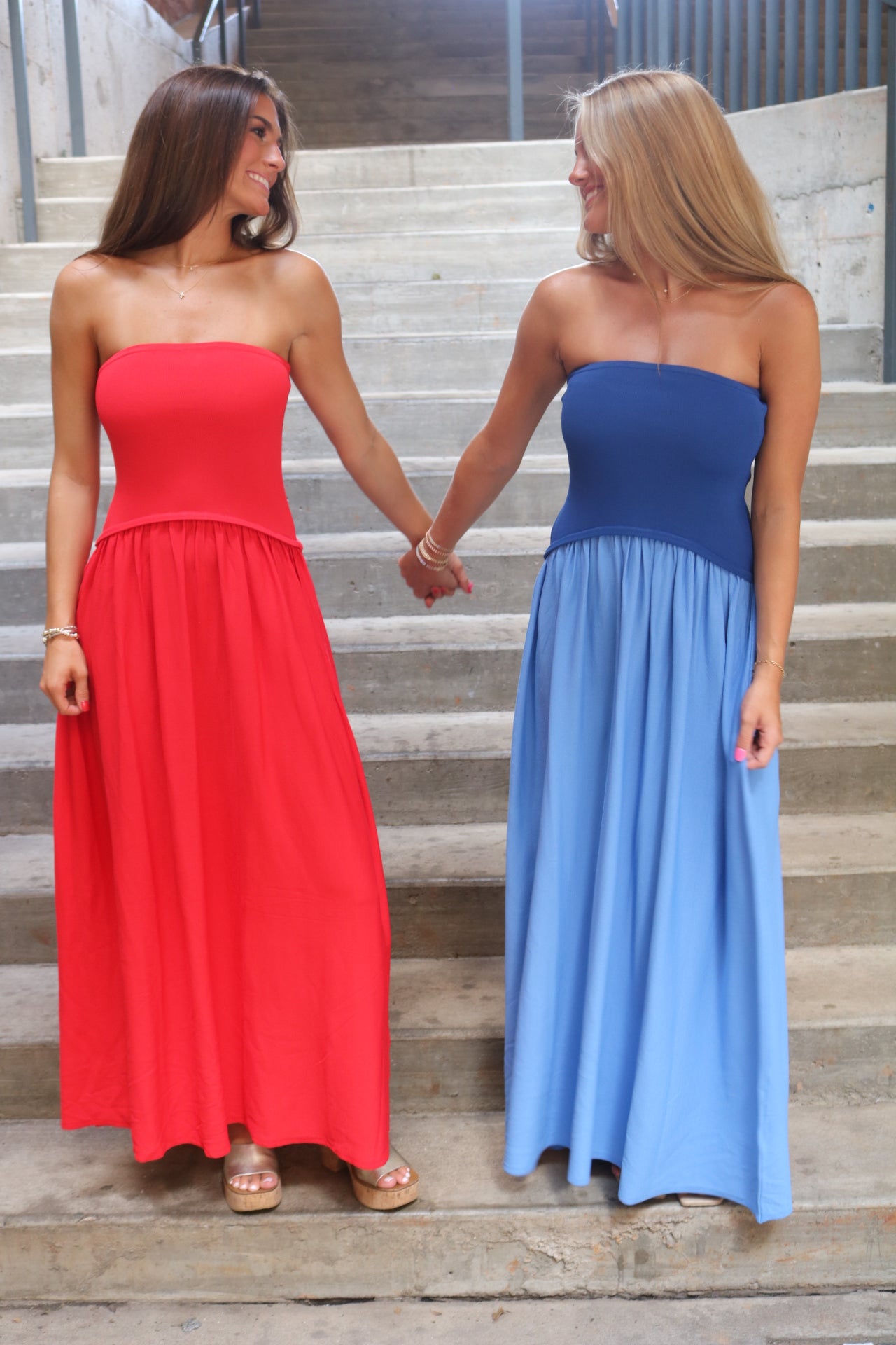 Soglio Dress