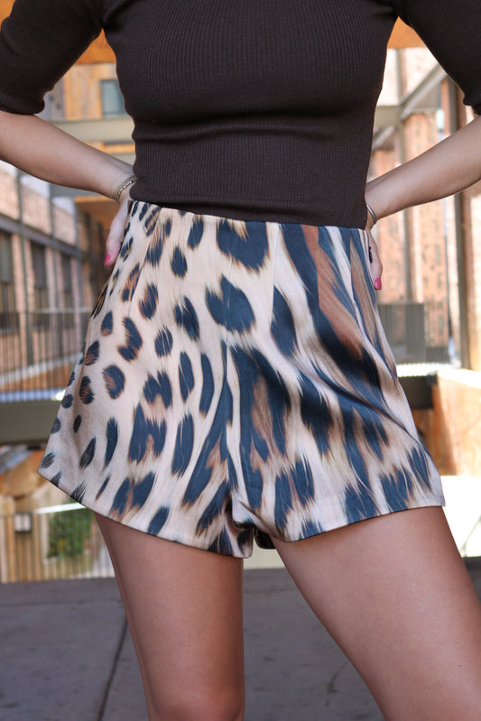 Marie Shorts