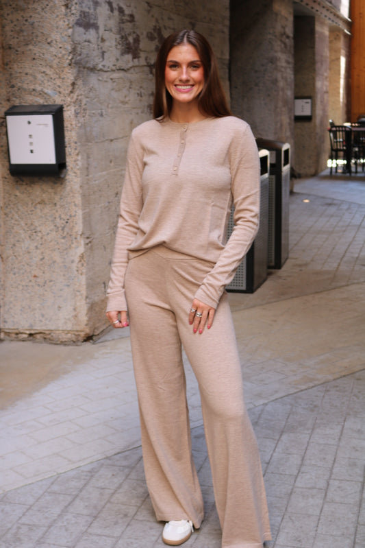 Lush Lounge Pant
