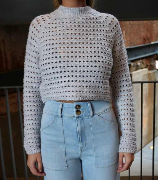 Emersyn Sweater