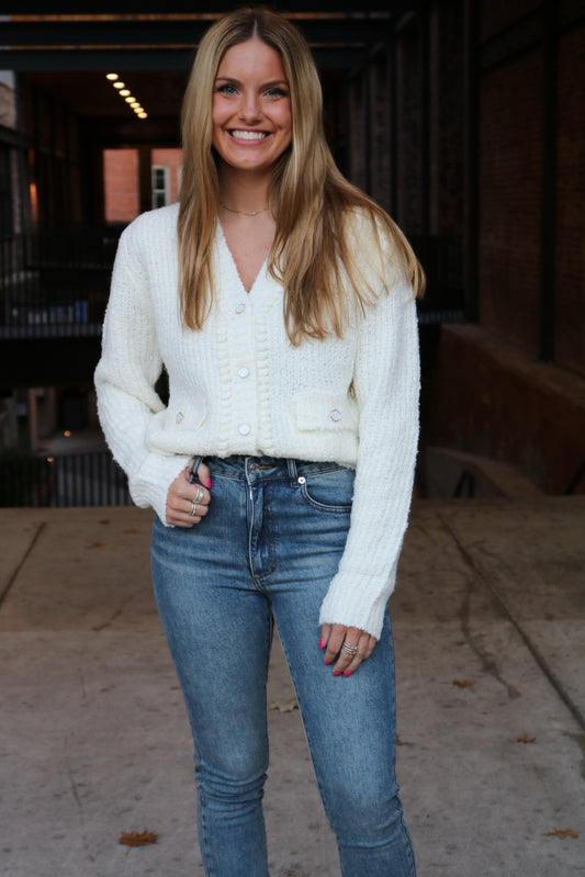 Valentina Cardigan
