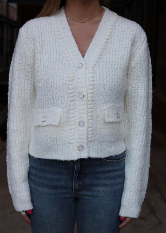 Valentina Cardigan