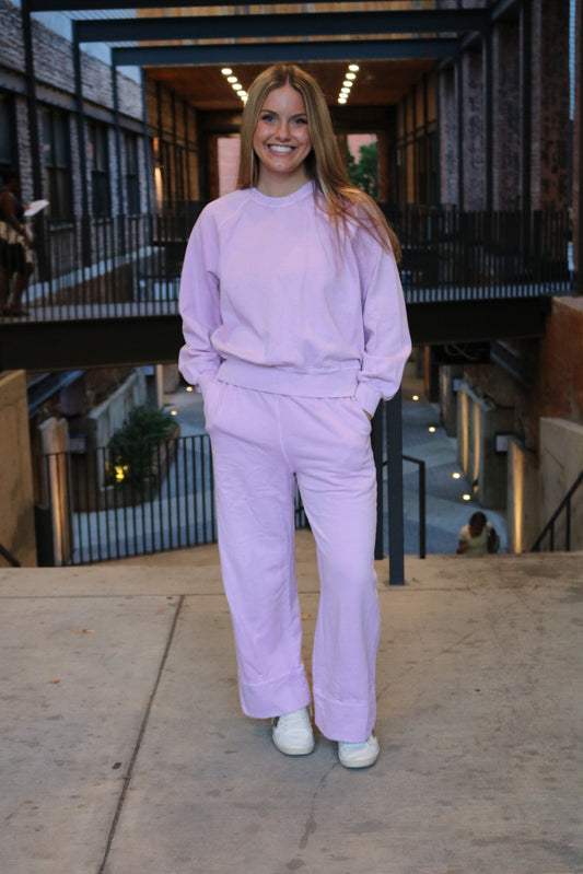 Bali Pants