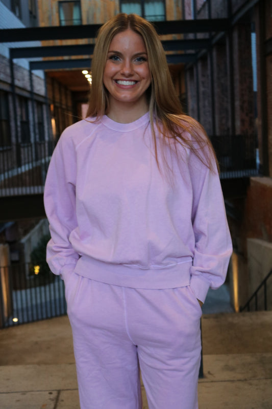 Sam Sweatshirt