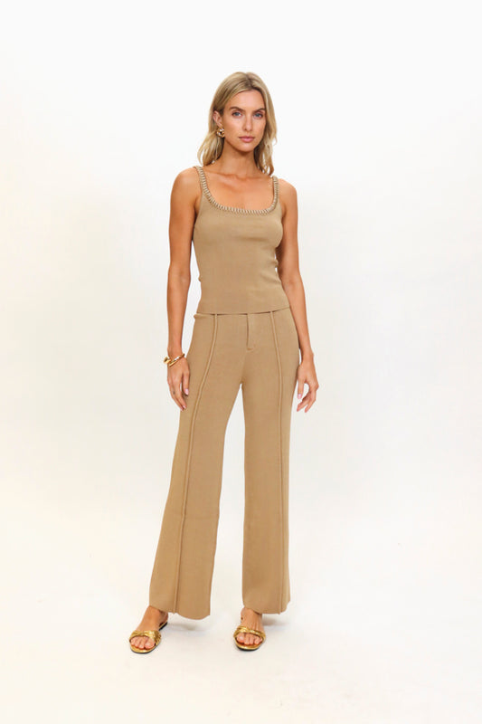 THE LYRA TOP