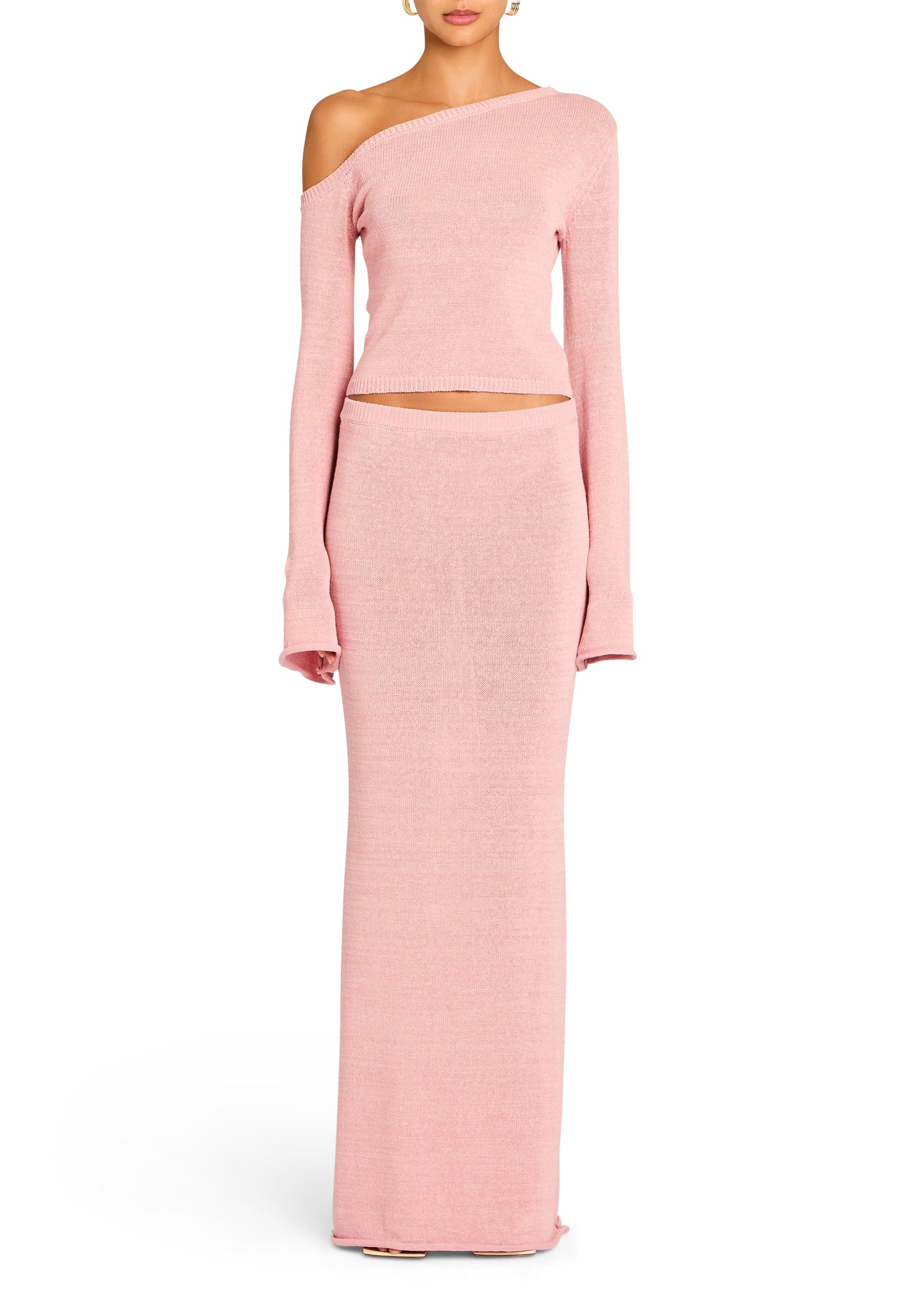 Coral Blush