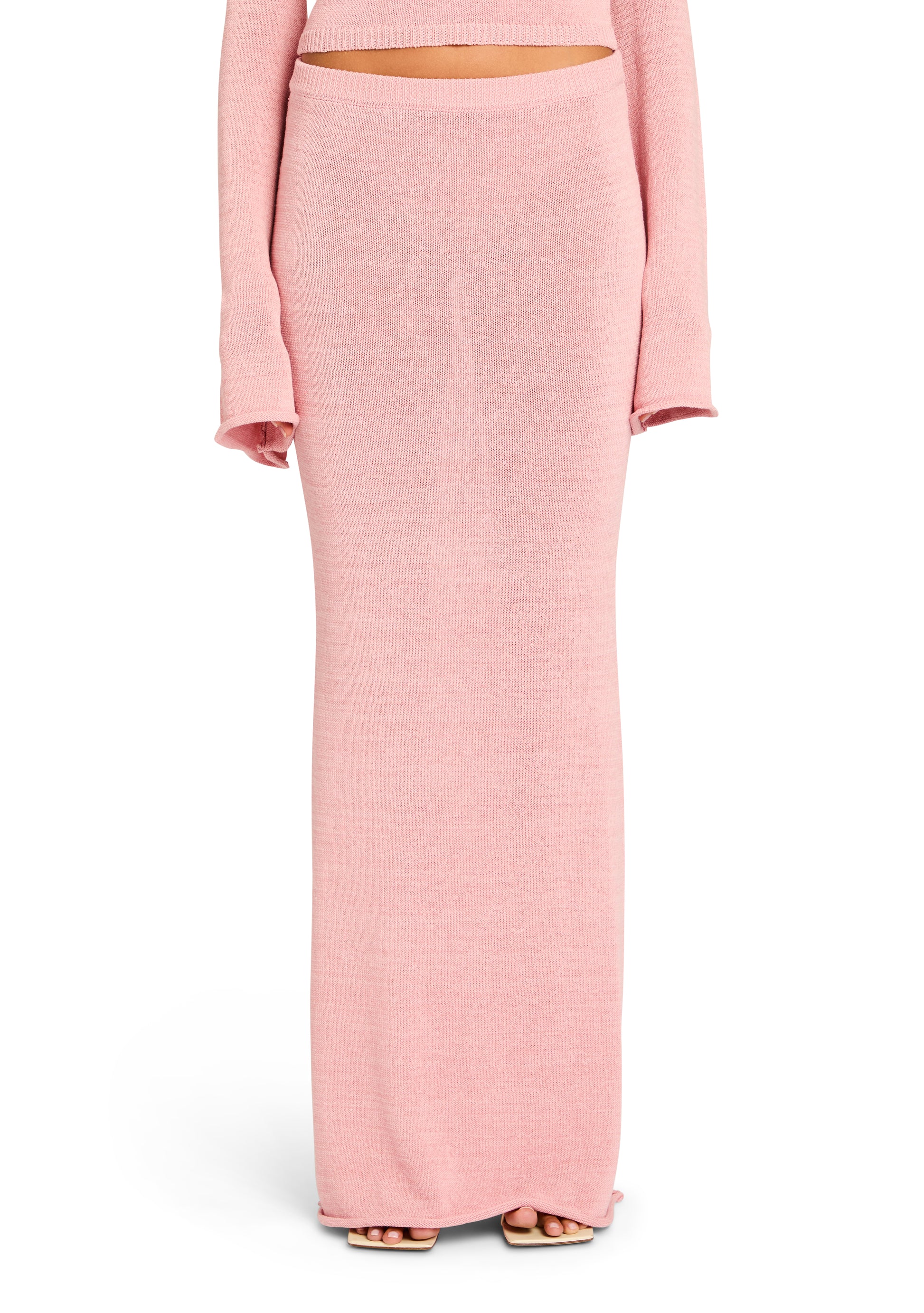 Coral Blush