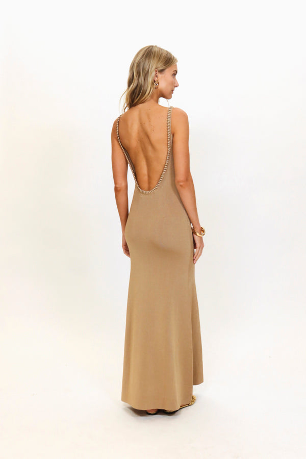THE ARIA DRESS