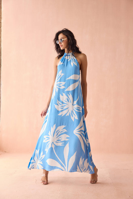 LYRA MAXI