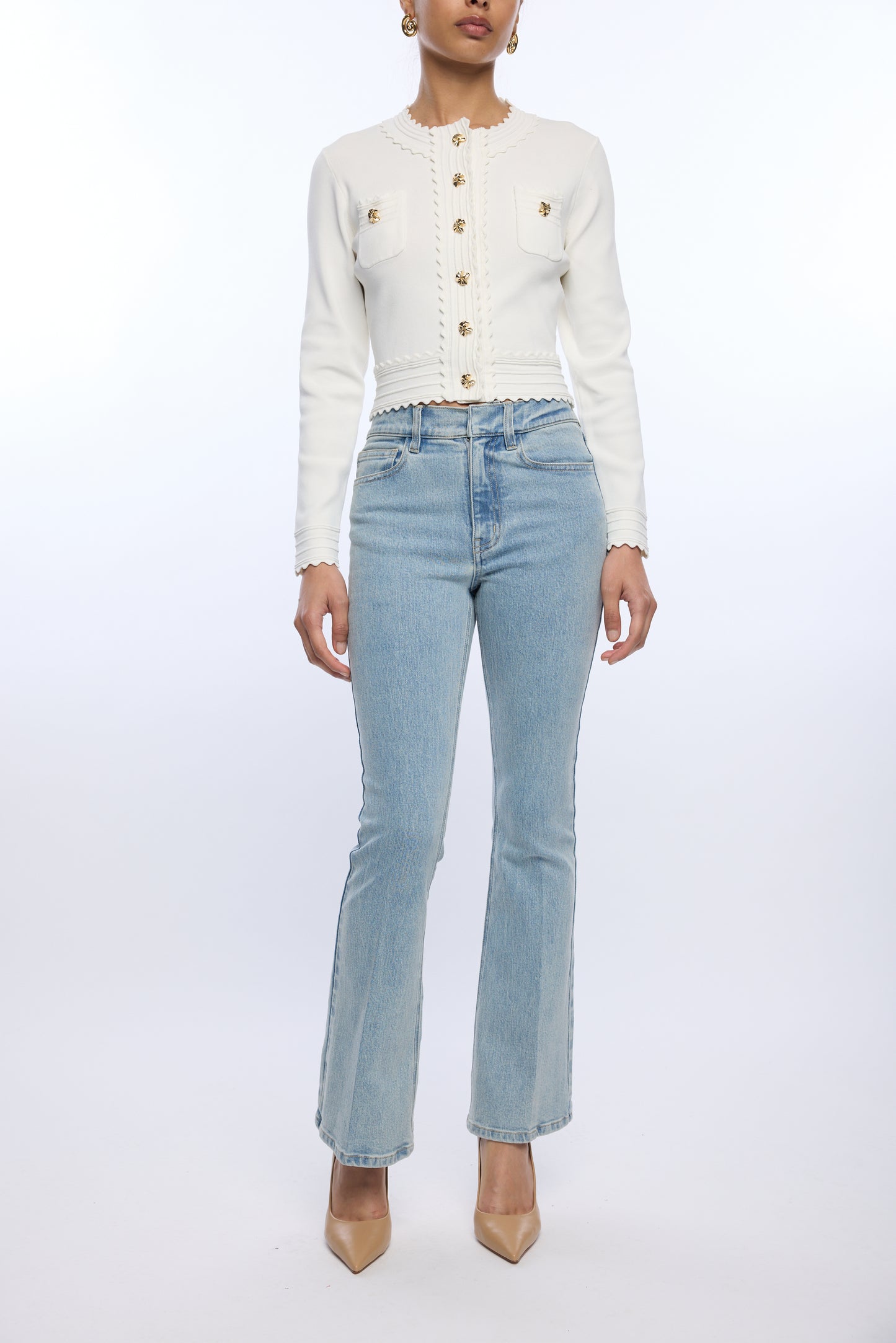 BLOSSOM CARDIGAN