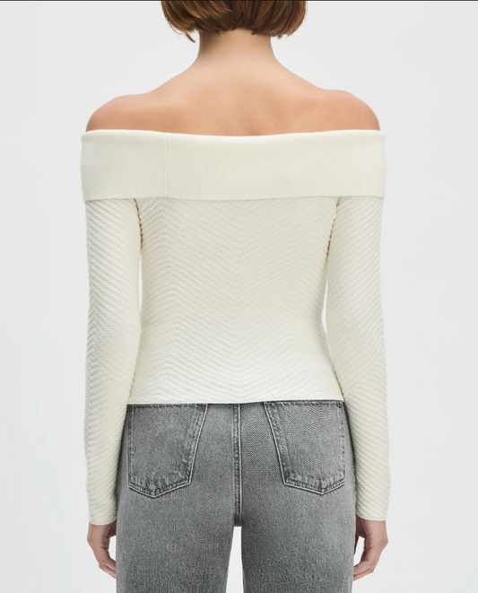 The Good Graces Top