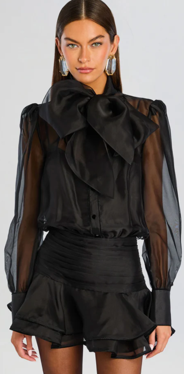 Celandine Silk Dress