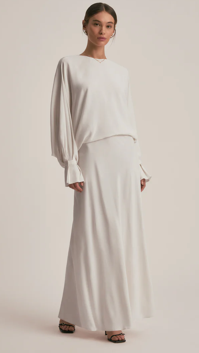 Making Me Blush Dress