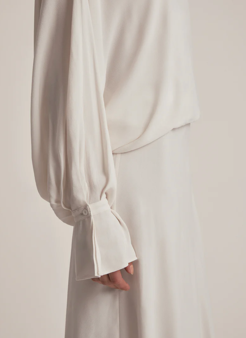 Making Me Blush Dress