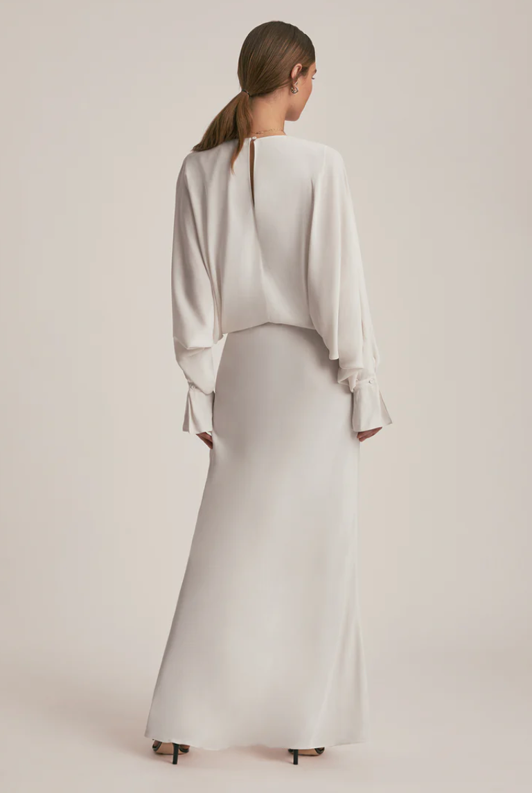 Making Me Blush Dress