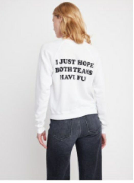 Mackinley Sweatshirt