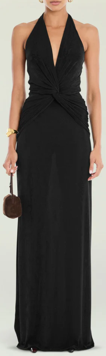 Mada Maxi Dress