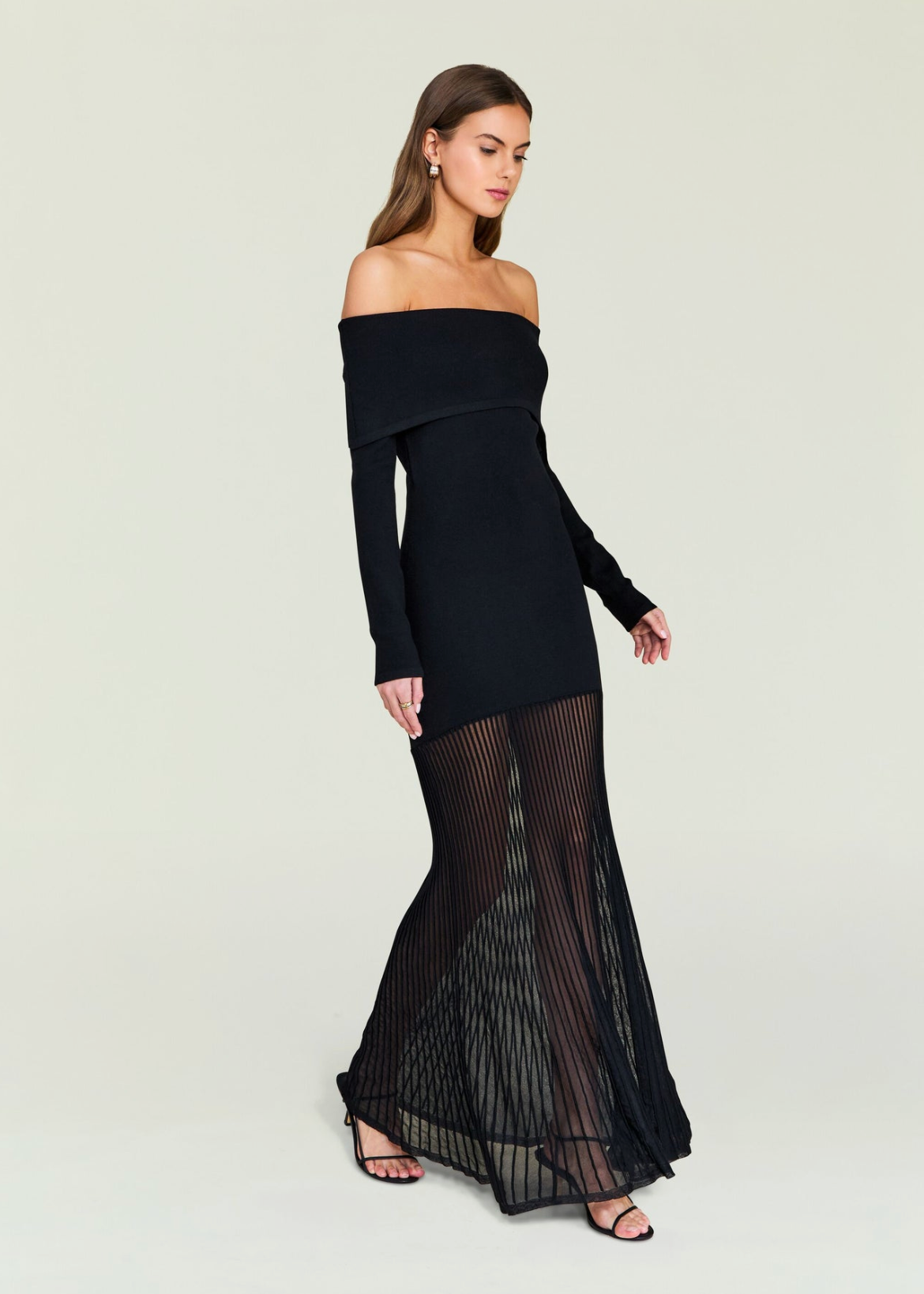 Isotta Maxi Dress