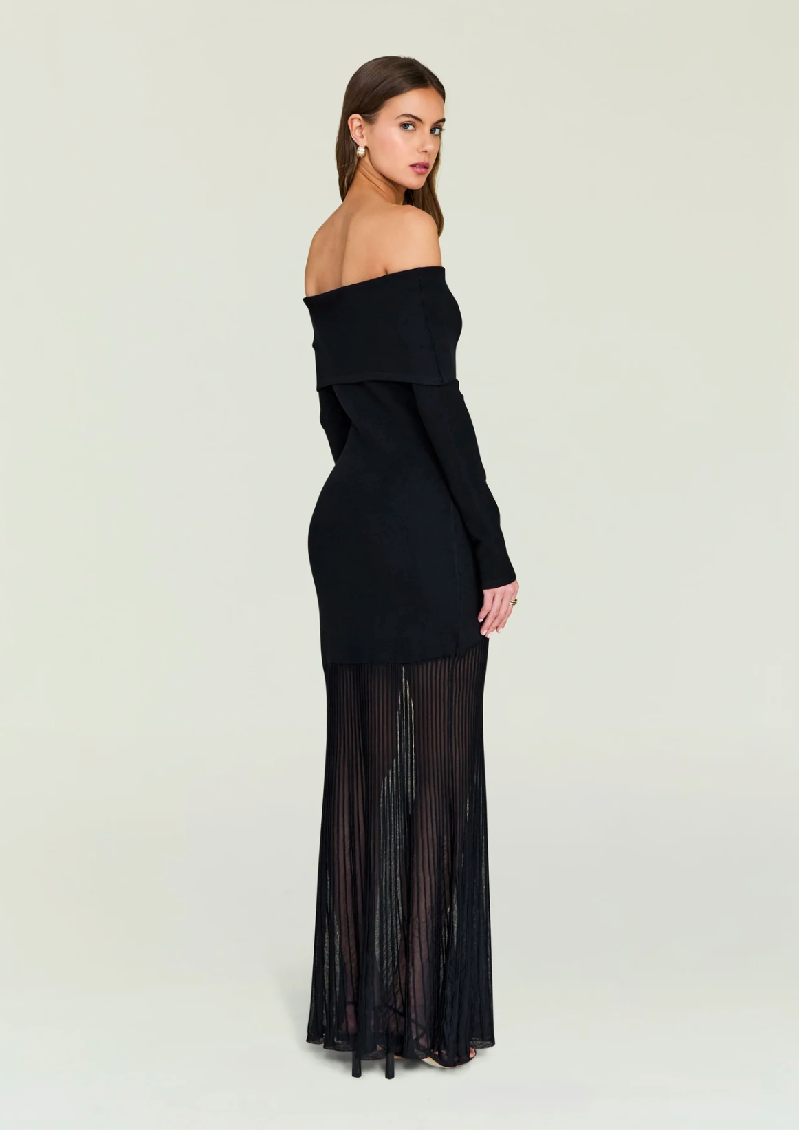 Isotta Maxi Dress
