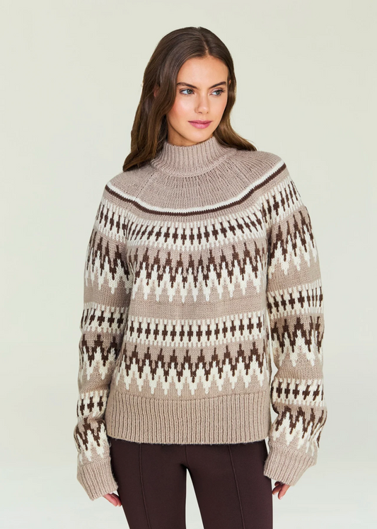 Tirza Sweater