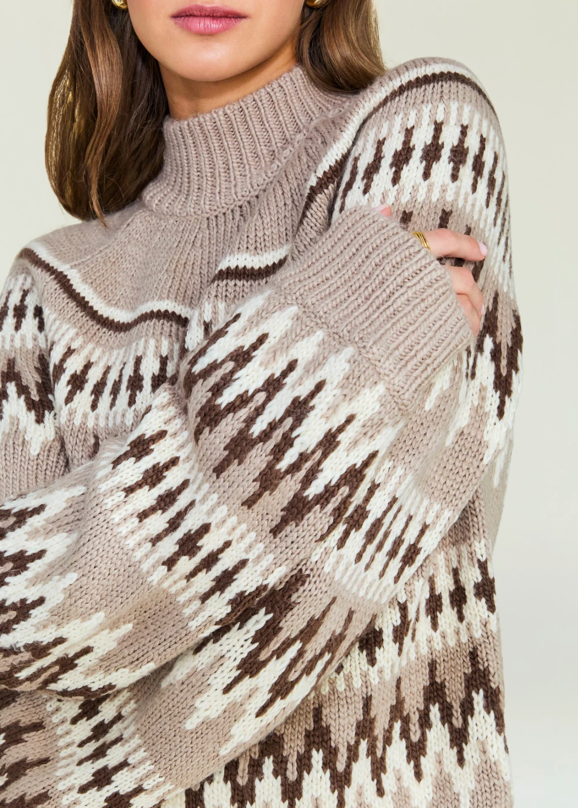 Tirza Sweater