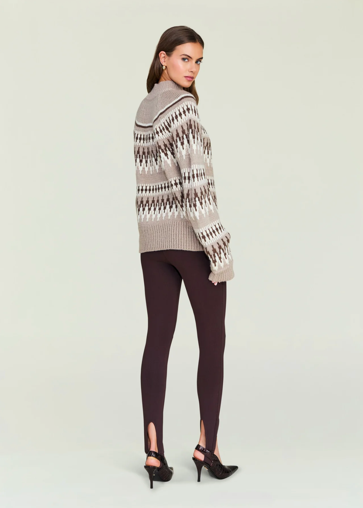 Tirza Sweater