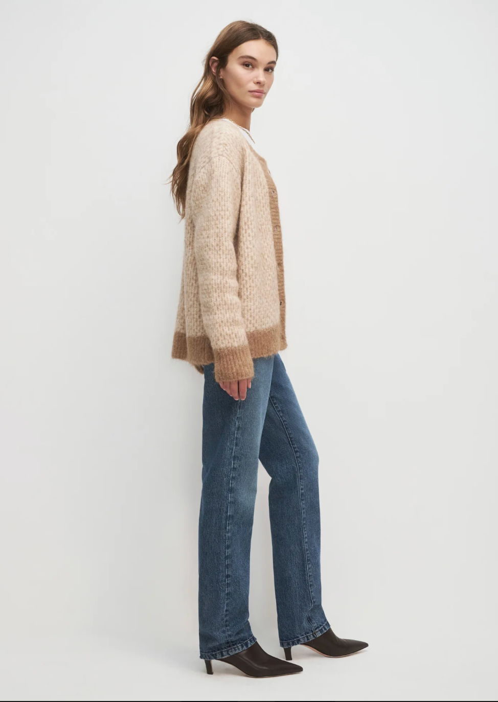 The Rio Cardigan