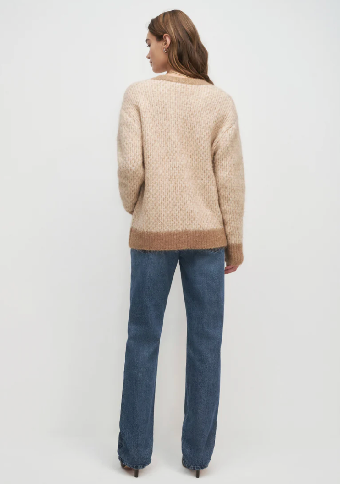 The Rio Cardigan