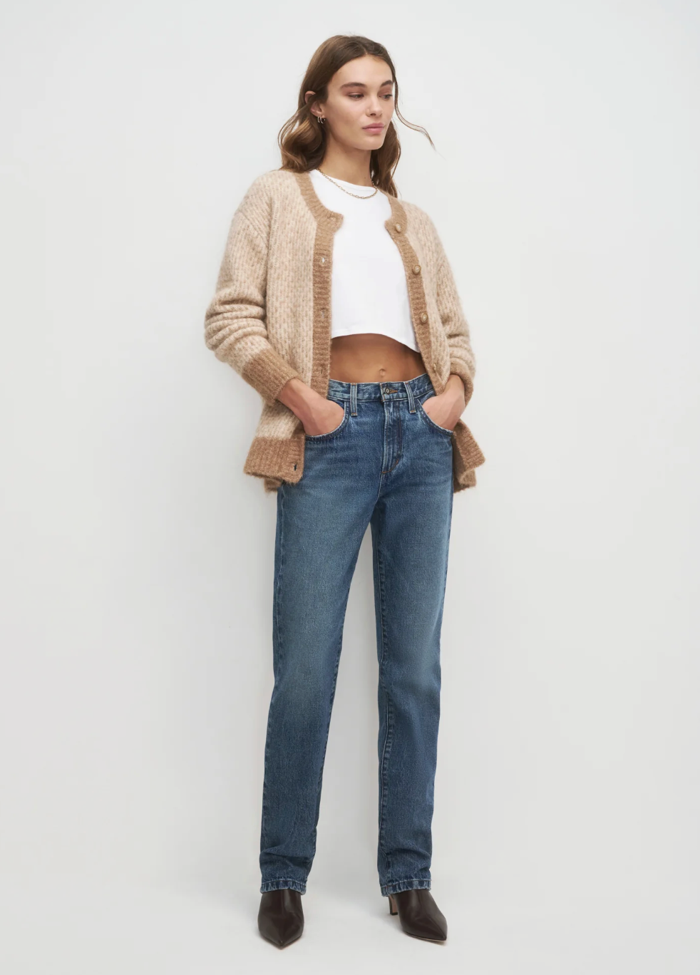 The Rio Cardigan