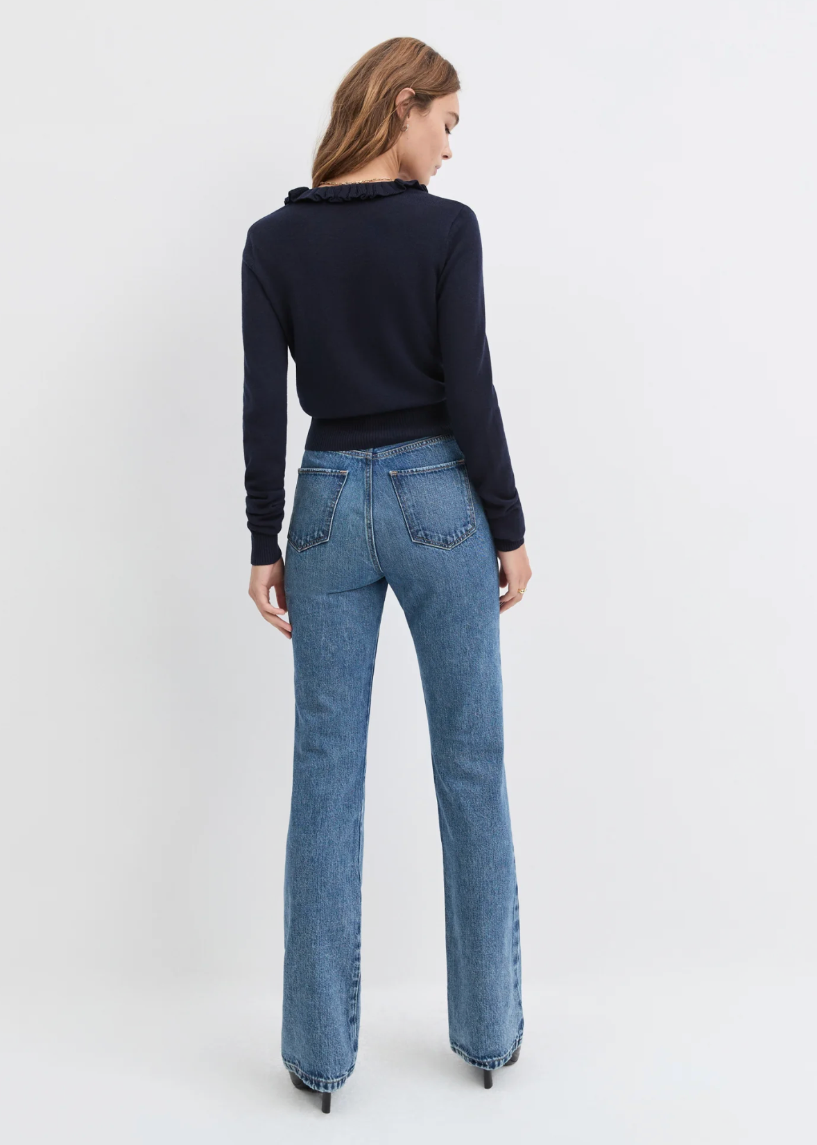 Meet the Parents Cardigan
