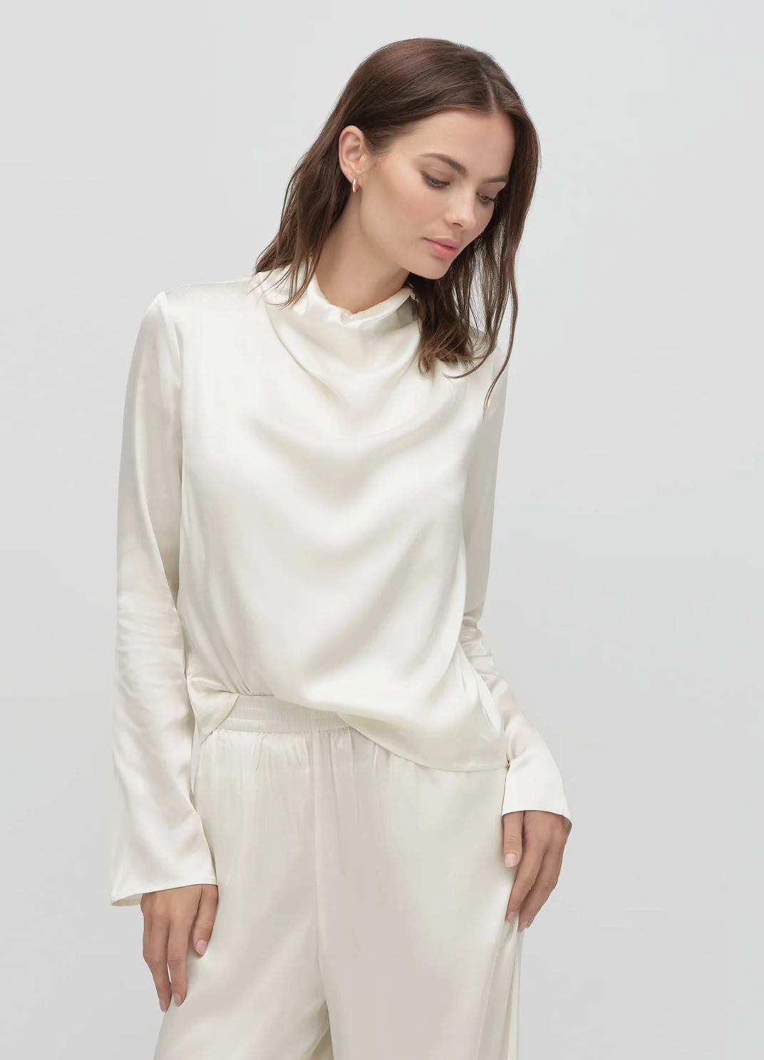 Long Sleeve Alice Top