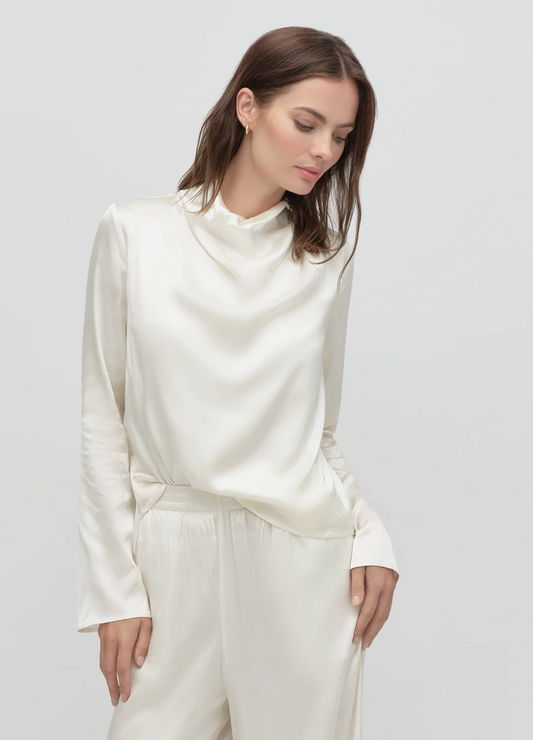 Long Sleeve Alice Top