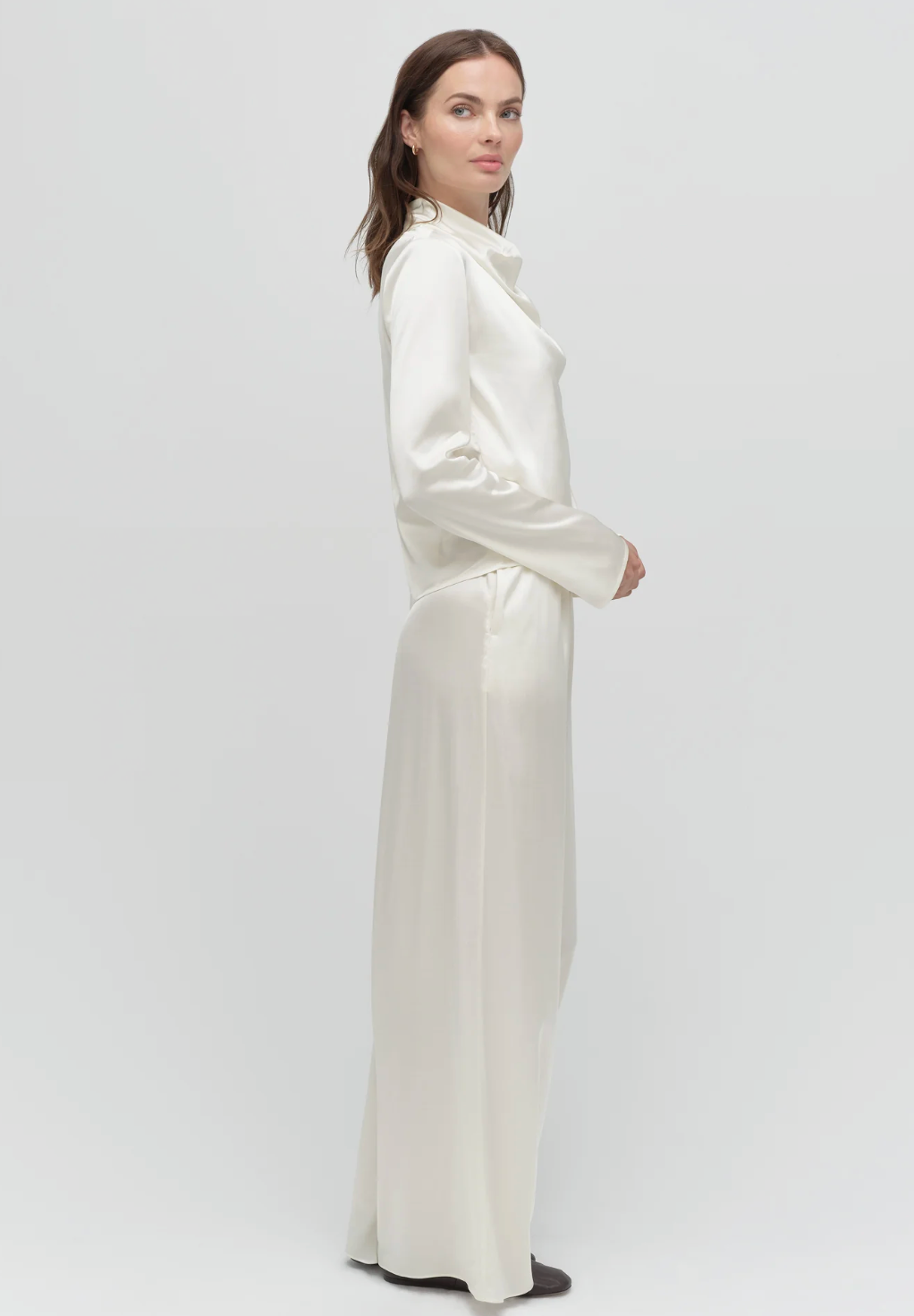 Long Sleeve Alice Top