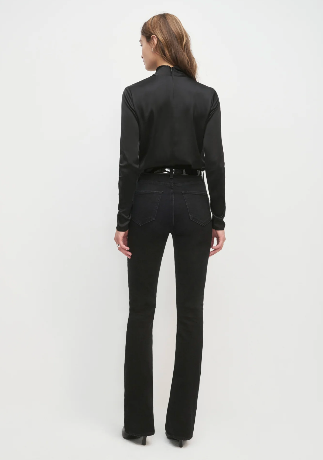 Long Sleeve Alice Top