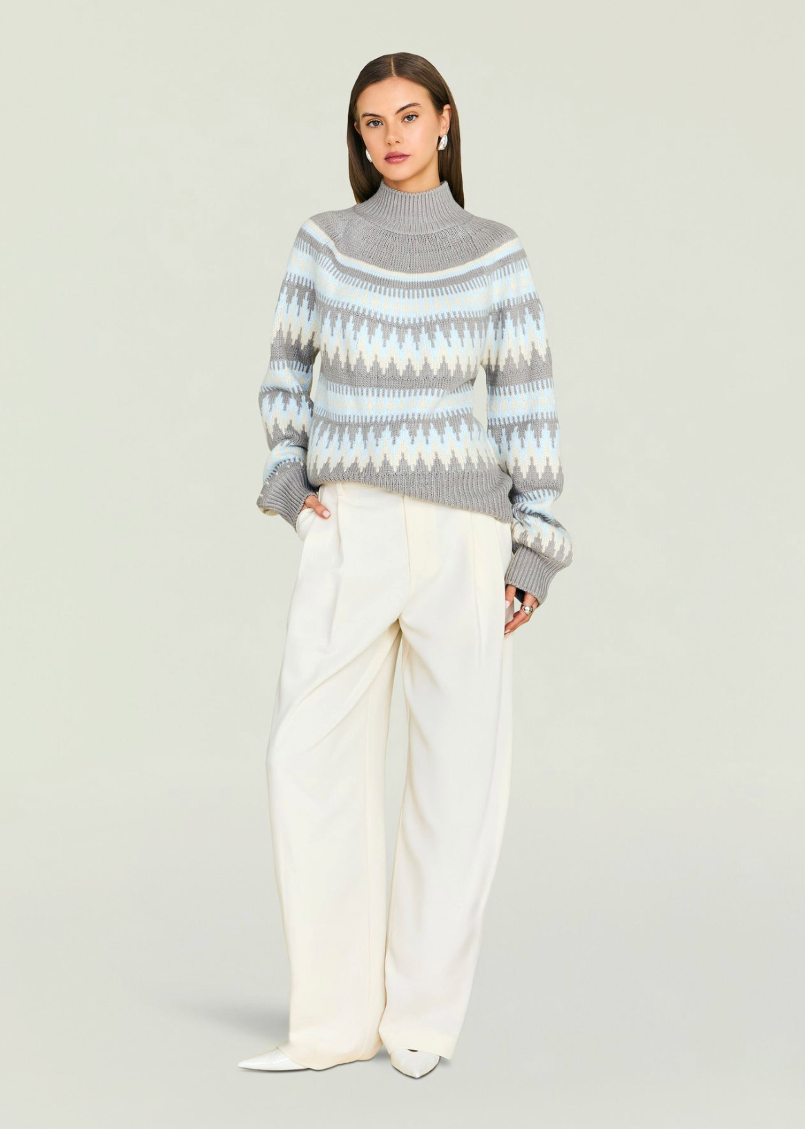 Tirza Sweater