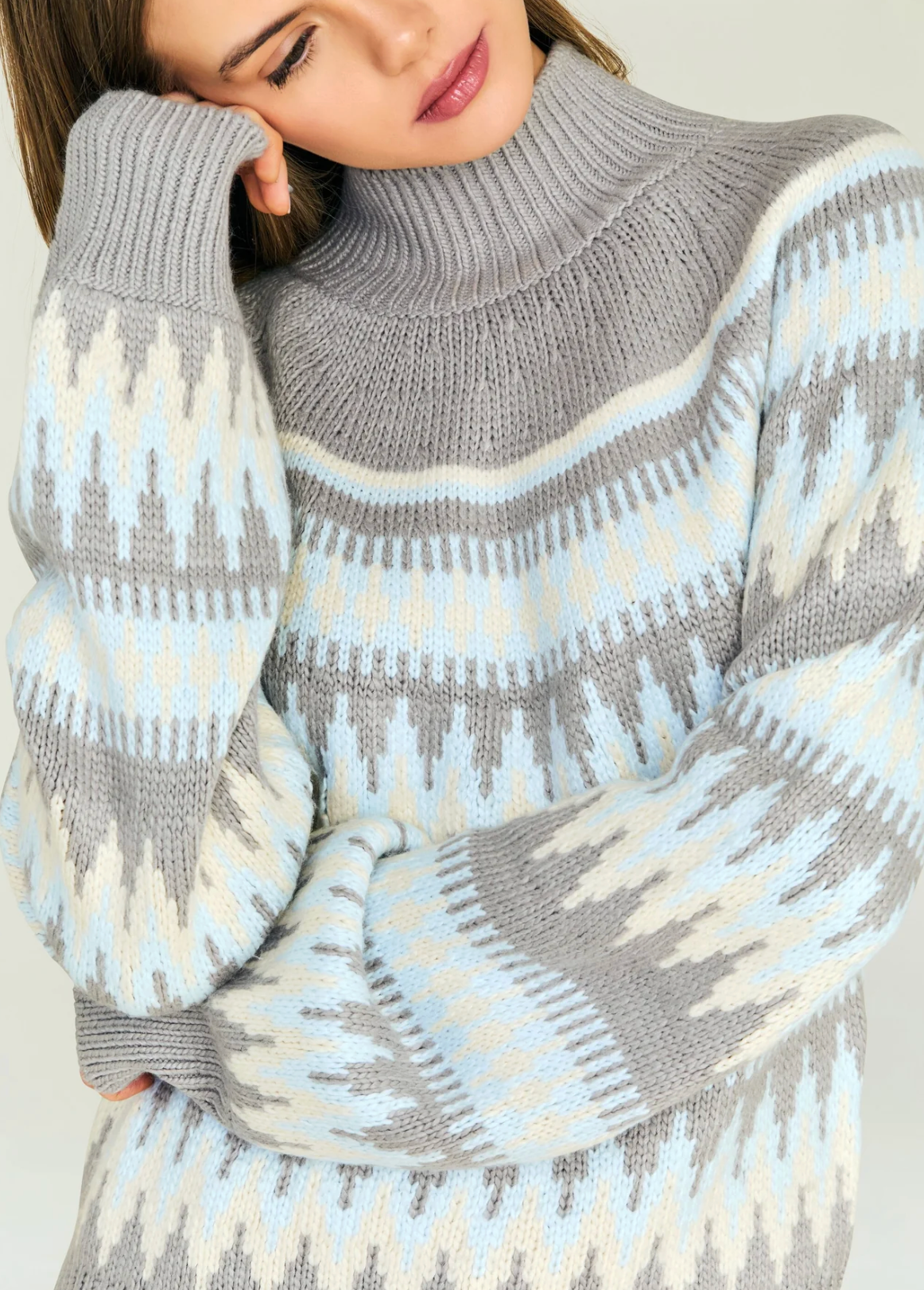 Tirza Sweater
