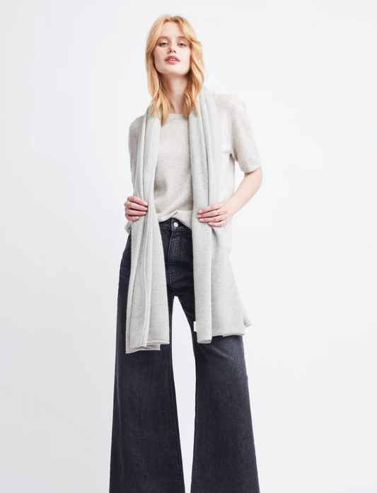 Sadie Cashmere Scarf