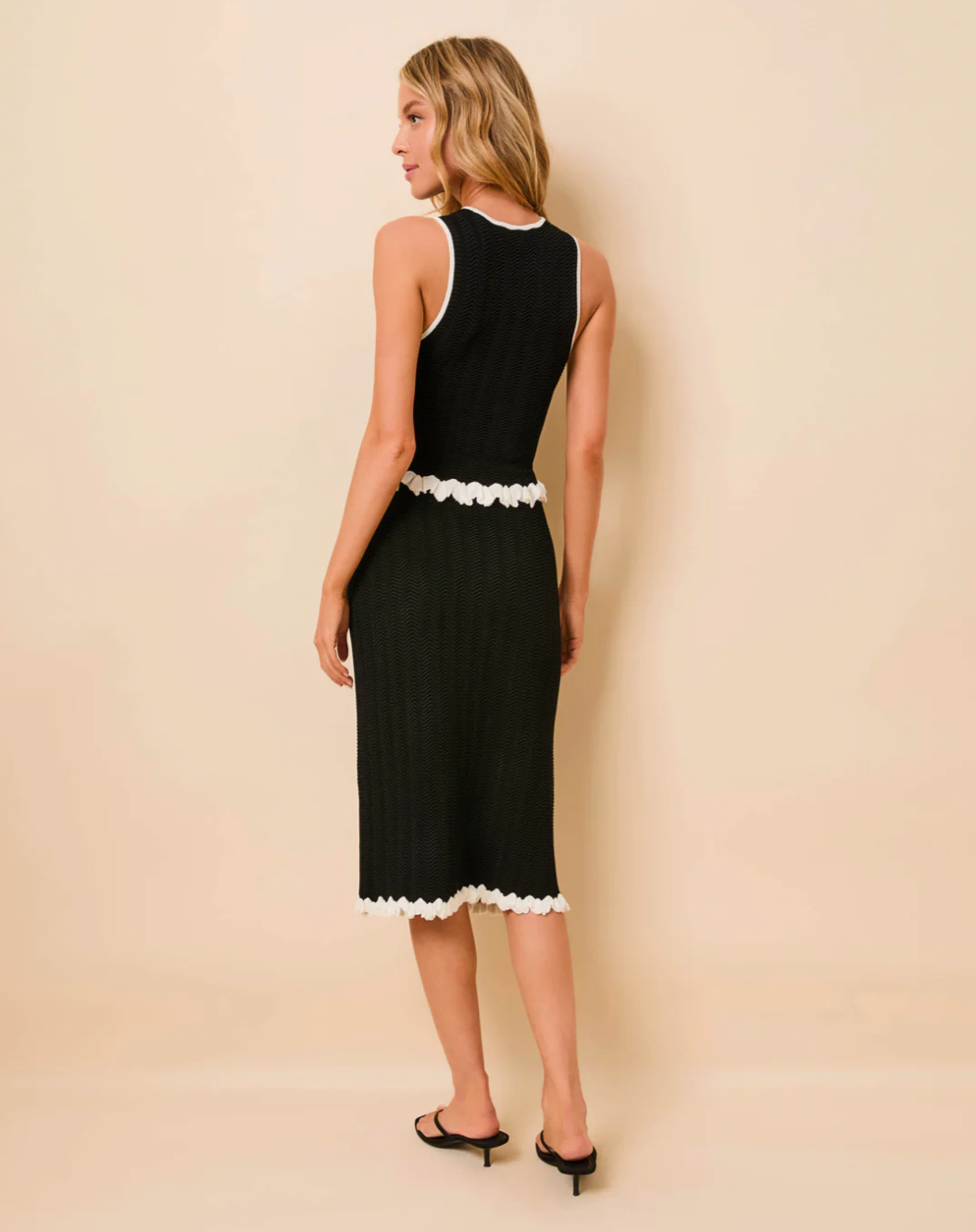 The Diana Skirt