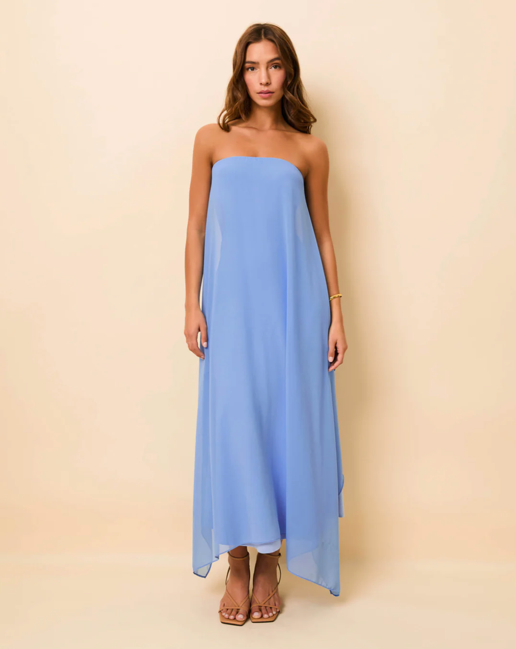The Indira Dress