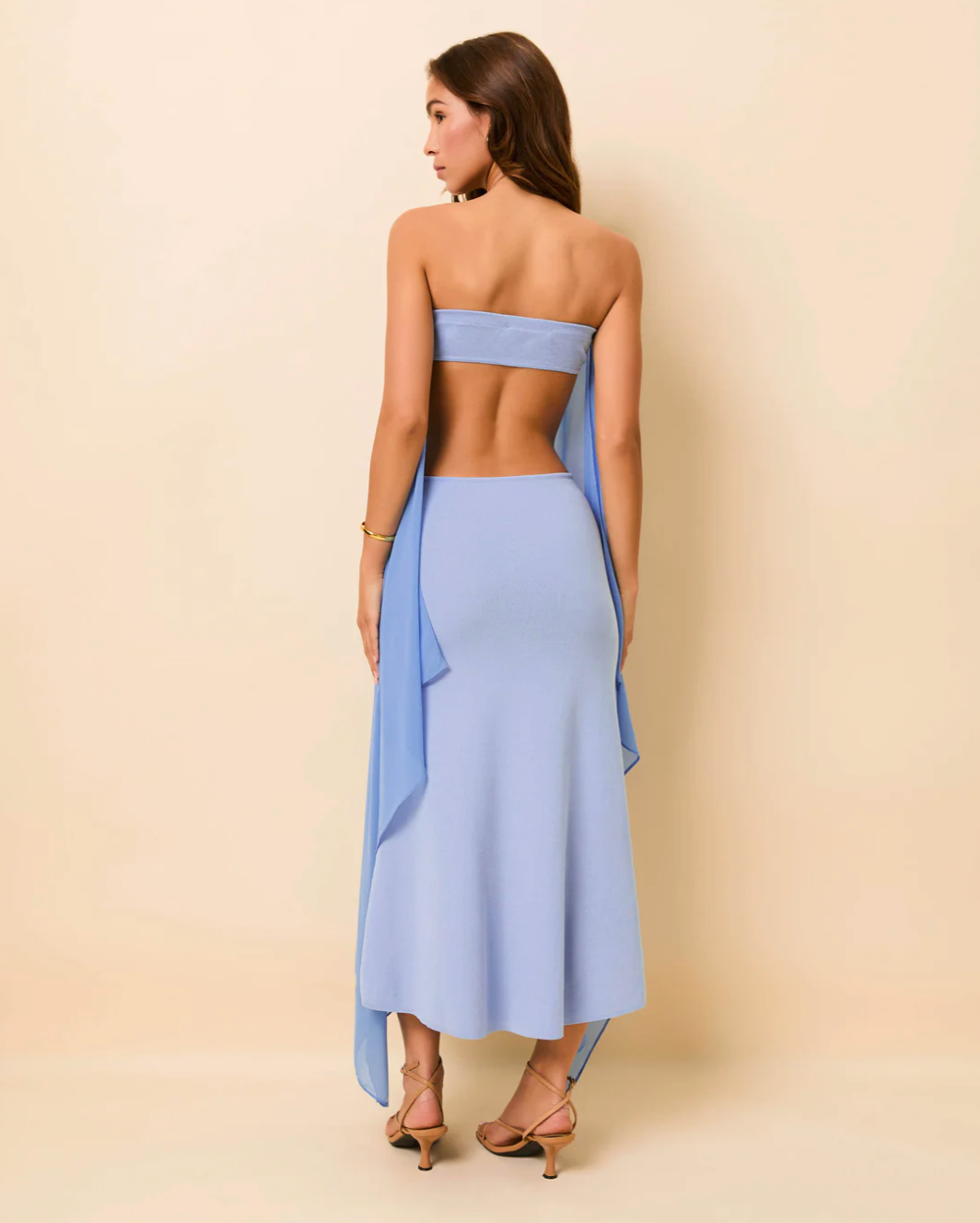 The Indira Dress