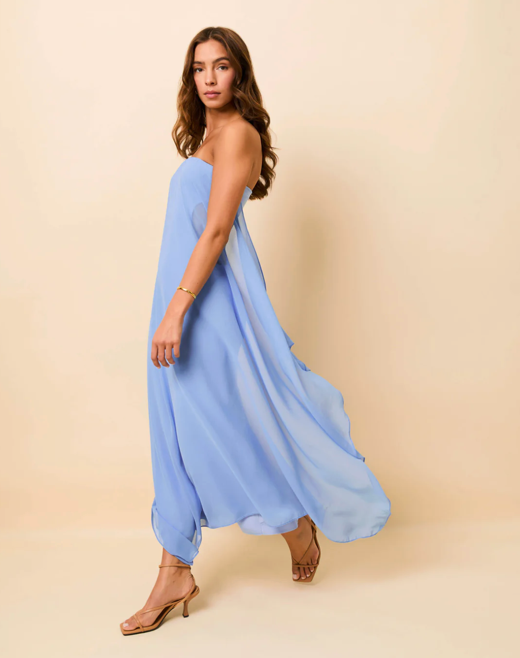 The Indira Dress
