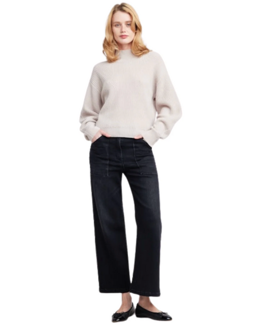 Sury Pullover Sweater