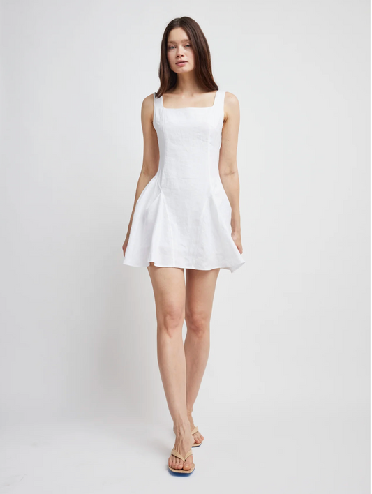 Sienna Mini Dress