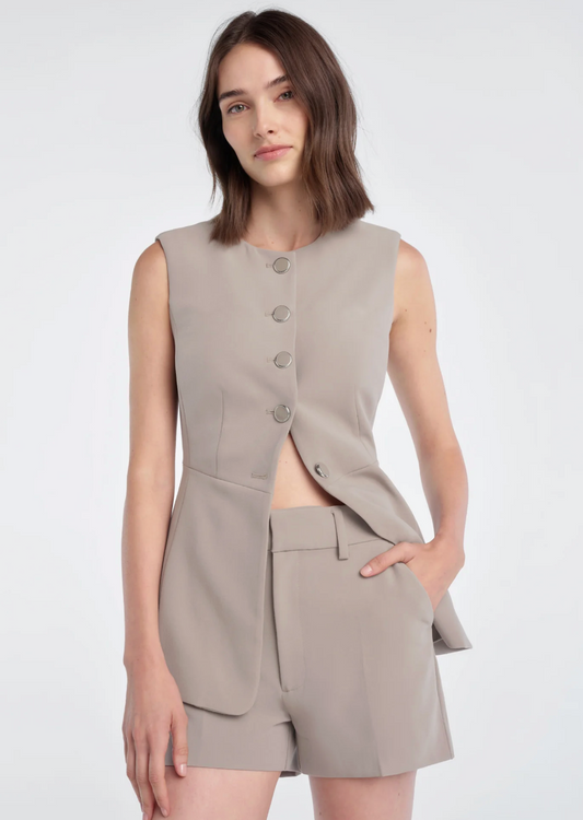 The Favorite Mini Short