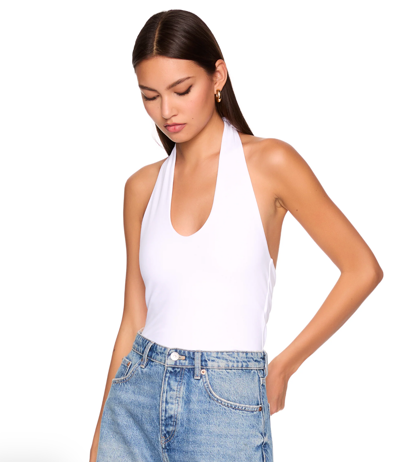 Tie Halter Urban Tank