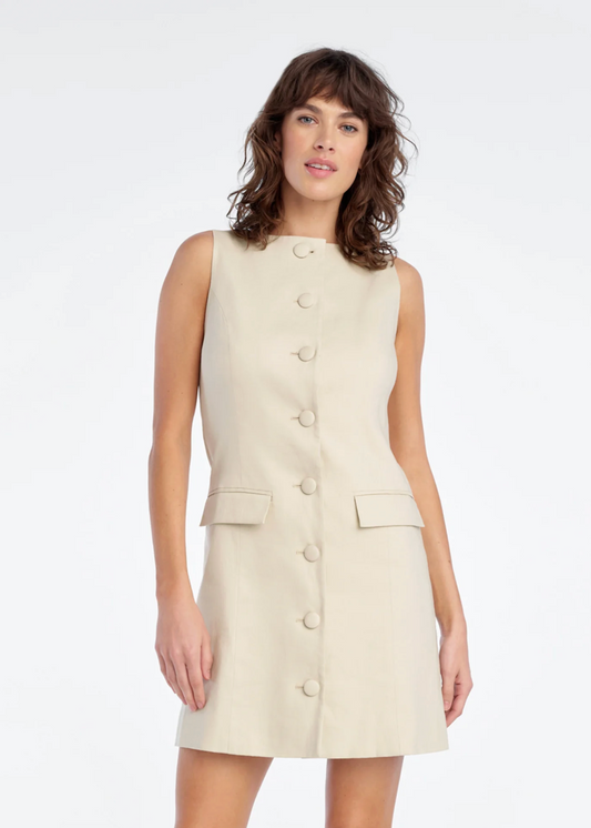 The Cece Dress
