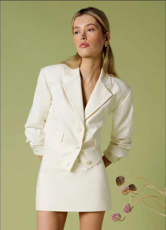 The Farrah Jacket